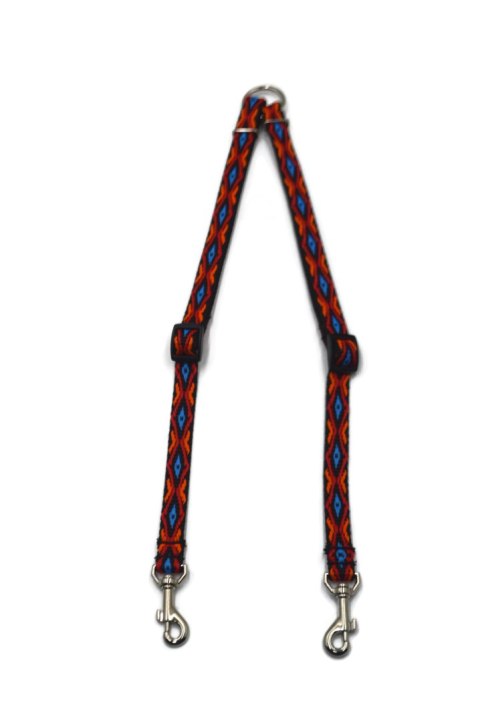 A-269 Rozdzielacz regulowany romb 15mm/40-60cm A-269 Rozdzielacz regulowany romb 15mm/40-60cm