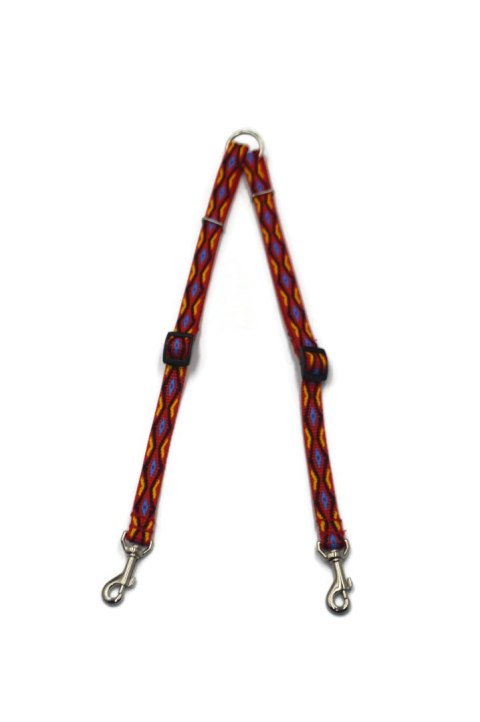 A-269 Rozdzielacz regulowany romb 15mm/40-60cm A-269 Rozdzielacz regulowany romb 15mm/40-60cm