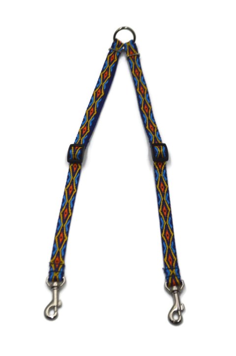 A-269 Rozdzielacz regulowany romb 15mm/40-60cm A-269 Rozdzielacz regulowany romb 15mm/40-60cm