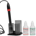 Aquario Exclusive 2.0 - zestaw CO2 z elektrozaworem i komputerem pH