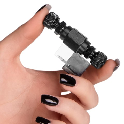Aquario MicroFlex Valve - elektrozawór CO2 Aquario MicroFlex Valve - elektrozawór CO2
