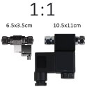Aquario MicroFlex Valve - elektrozawór CO2