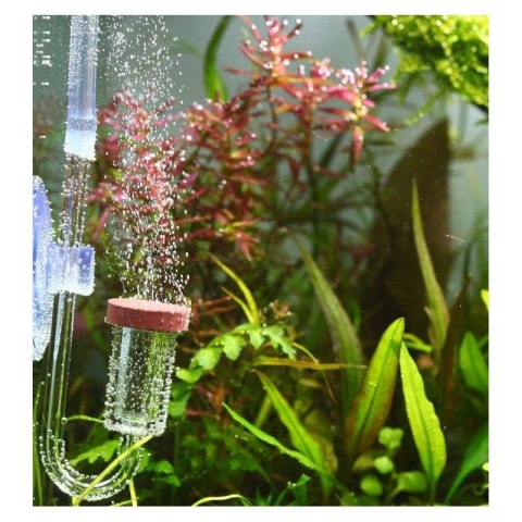Chihiros Nano CO2 Diffuser M - dyfuzor CO2 akrylowy Chihiros Nano CO2 Diffuser M - dyfuzor CO2 akrylowy