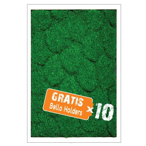 Garden Point - Bello Horizonte 50x100 - ogród ścienny 3D Garden Point - Bello Horizonte 50x100 - ogród ścienny 3D