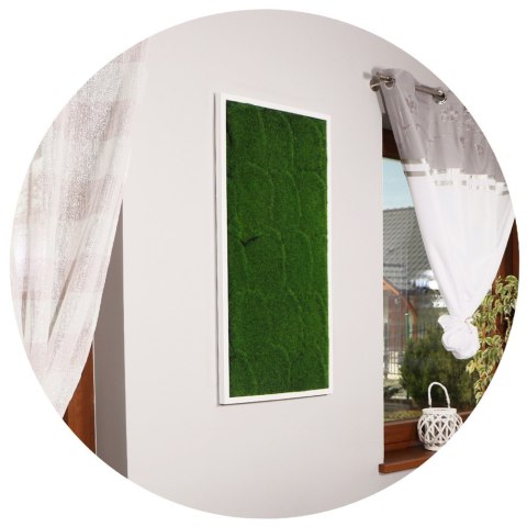 Garden Point - Bello Horizonte 50x100 - ogród ścienny 3D Garden Point - Bello Horizonte 50x100 - ogród ścienny 3D