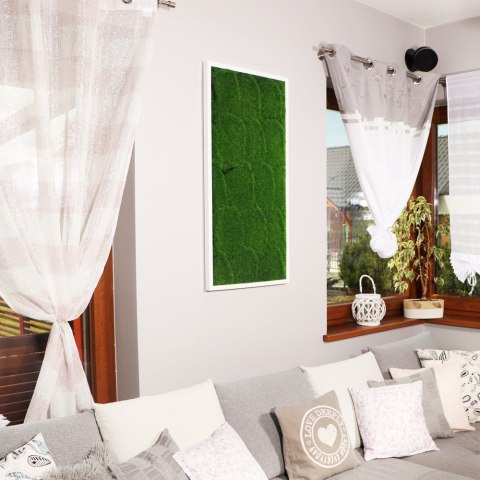 Garden Point - Bello Horizonte 50x100 - ogród ścienny 3D Garden Point - Bello Horizonte 50x100 - ogród ścienny 3D