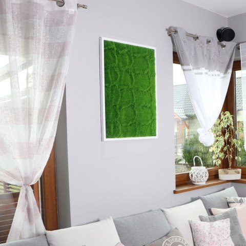 Garden Point - Bello Horizonte 60x80 - ogród ścienny 3D Garden Point - Bello Horizonte 60x80 - ogród ścienny 3D
