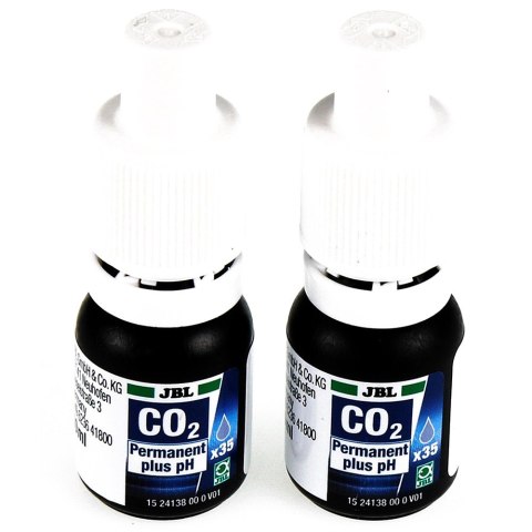 JBL Test PRO CO2/PH JBL Test PRO CO2/PH