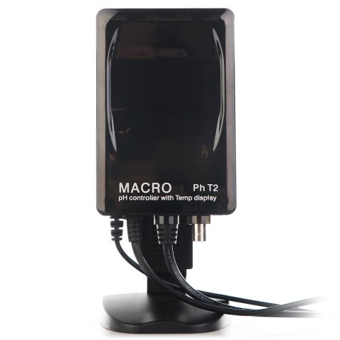 Macro Aqua pH Controller z czujnikiem temperatury v2 Macro Aqua pH Controller z czujnikiem temperatury v2