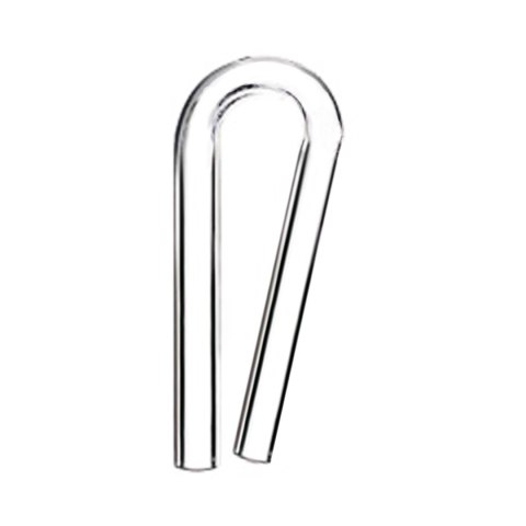 Neo U Clip Large - U rurka 2 sztuki Neo U Clip Large - U rurka 2 sztuki