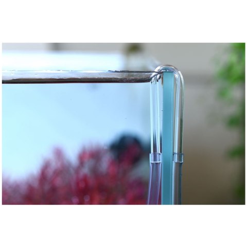 Neo U Clip Large - U rurka 2 sztuki Neo U Clip Large - U rurka 2 sztuki