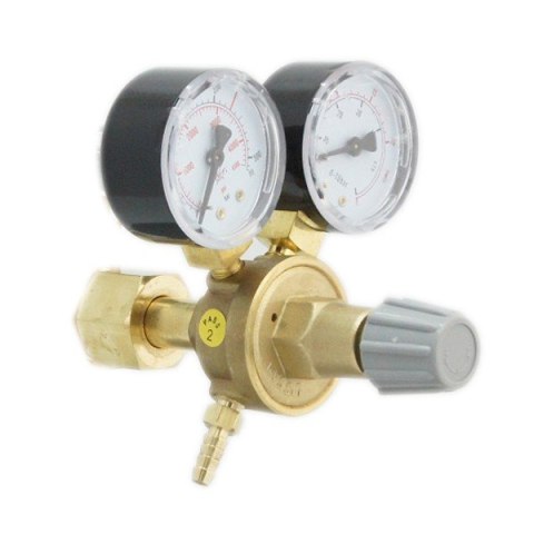 Reduktor Co2 mini (2 manometry) Reduktor Co2 mini (2 manometry)