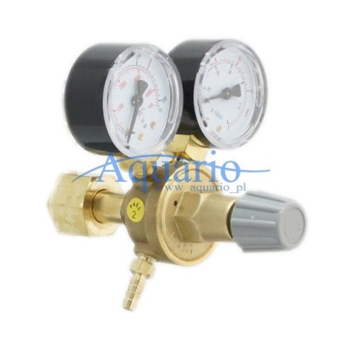 Reduktor Co2 mini (2 manometry) Reduktor Co2 mini (2 manometry)