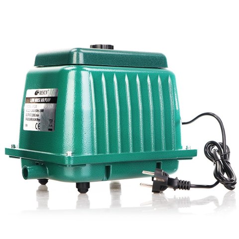 Resun Low Noise Air-Pump Green 200 - pompa powietrza 250l/min Resun Low Noise Air-Pump Green 200 - pompa powietrza 250l/min