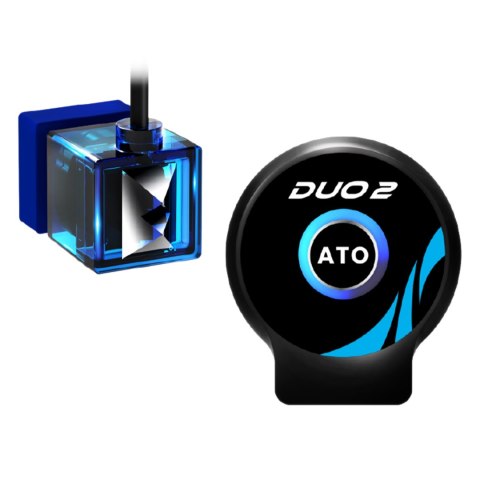 AutoAqua Smart ATO DUO G2 - optyczna automatyczna dolewka AutoAqua Smart ATO DUO G2 - optyczna automatyczna dolewka