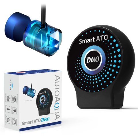 AutoAqua Smart ATO DUO - optyczna automatyczna dolewka AutoAqua Smart ATO DUO - optyczna automatyczna dolewka
