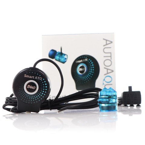 AutoAqua Smart ATO DUO - optyczna automatyczna dolewka AutoAqua Smart ATO DUO - optyczna automatyczna dolewka