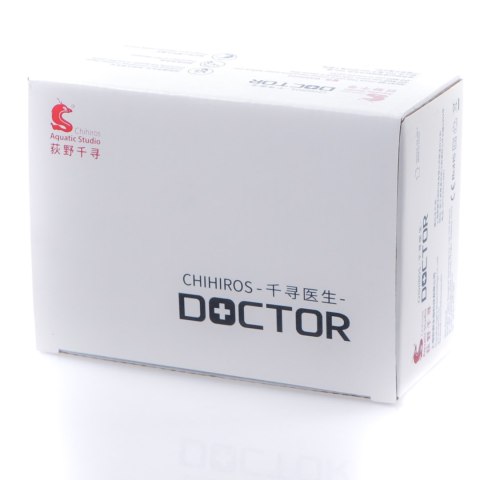 Chihiros Doctor Bluetooth - jonizator do akwarium Chihiros Doctor Bluetooth - jonizator do akwarium