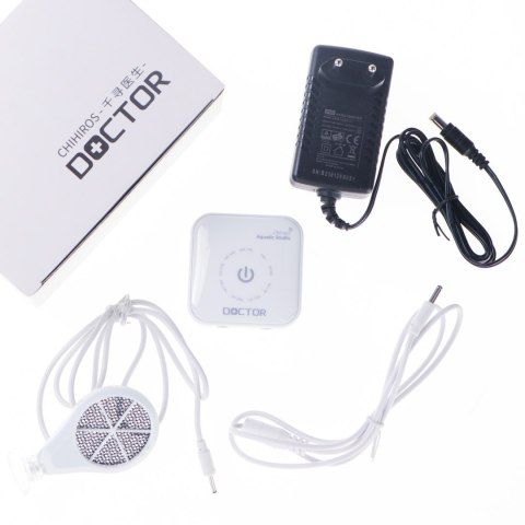 Chihiros Doctor Bluetooth - jonizator do akwarium Chihiros Doctor Bluetooth - jonizator do akwarium