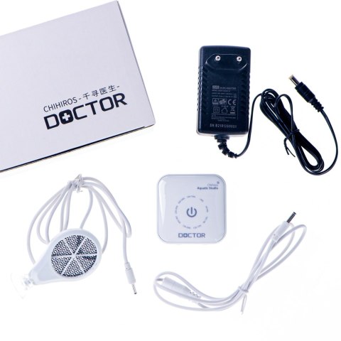 Chihiros Doctor Bluetooth - jonizator do akwarium Chihiros Doctor Bluetooth - jonizator do akwarium
