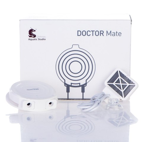 Chihiros Doctor Mate - jonizator do akwarium Chihiros Doctor Mate - jonizator do akwarium