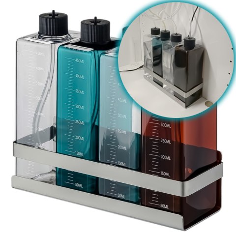Chihiros Dosing System - zestaw dozujący do akwarium Chihiros Dosing System - zestaw dozujący do akwarium