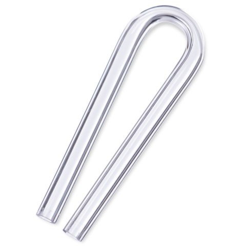 Chihiros U Clip M - kolanko na wężyk 6mm CO2 i napowietrzacza Chihiros U Clip M - kolanko na wężyk 6mm CO2 i napowietrzacza