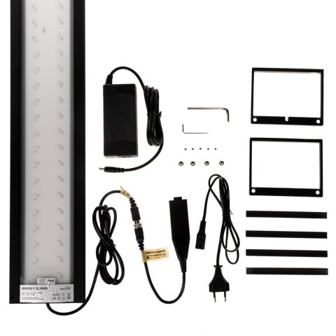 Chihiros WRGB 120 II - lampa LED Bluetooth 120 - 140cm Chihiros WRGB 120 II - lampa LED Bluetooth 120 - 140cm