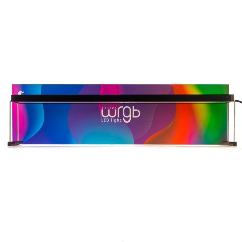 Chihiros WRGB 120 II - lampa LED Bluetooth 120 - 140cm Chihiros WRGB 120 II - lampa LED Bluetooth 120 - 140cm