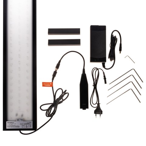 Chihiros WRGB 120 II - lampa LED Bluetooth 120 - 140cm Chihiros WRGB 120 II - lampa LED Bluetooth 120 - 140cm