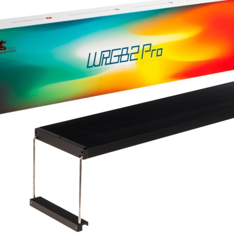 Chihiros WRGB II 60 PRO - lampa LED Bluetooth 60 - 80cm Chihiros WRGB II 60 PRO - lampa LED Bluetooth 60 - 80cm