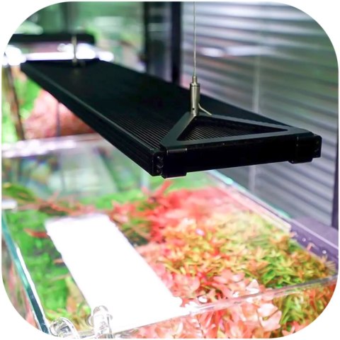 Chihiros WRGB II 90 PRO - lampa LED Bluetooth 90 - 110cm Chihiros WRGB II 90 PRO - lampa LED Bluetooth 90 - 110cm