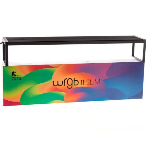 Chihiros WRGB SLIM 120 II - lampa LED Bluetooth 120 - 140cm Chihiros WRGB SLIM 120 II - lampa LED Bluetooth 120 - 140cm
