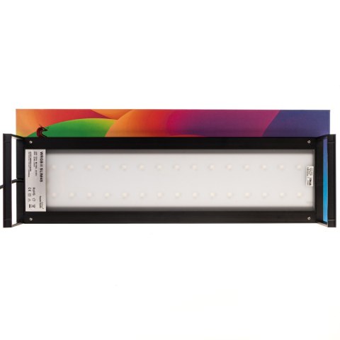 Chihiros WRGB SLIM 45 II - lampa LED Bluetooth 45 - 60cm Chihiros WRGB SLIM 45 II - lampa LED Bluetooth 45 - 60cm