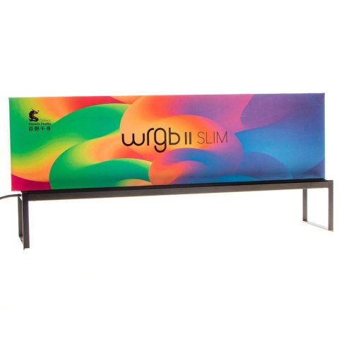 Chihiros WRGB SLIM 60 II - lampa LED Bluetooth 60 - 80cm Chihiros WRGB SLIM 60 II - lampa LED Bluetooth 60 - 80cm