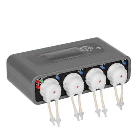 Jebao Doser 2.4 - dozownik płynów + WiFi Jebao Doser 2.4 - dozownik płynów + WiFi