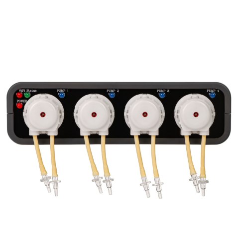 Jebao Doser 2.4 - dozownik płynów + WiFi Jebao Doser 2.4 - dozownik płynów + WiFi
