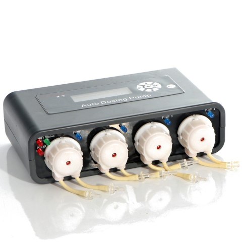 Jebao Doser 2.4 - dozownik płynów + WiFi Jebao Doser 2.4 - dozownik płynów + WiFi