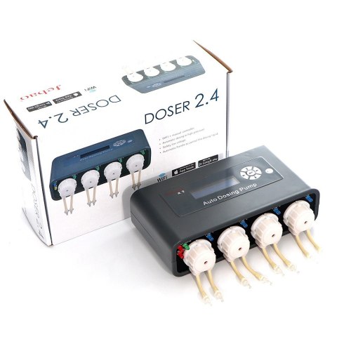 Jebao Doser 2.4 - dozownik płynów + WiFi Jebao Doser 2.4 - dozownik płynów + WiFi