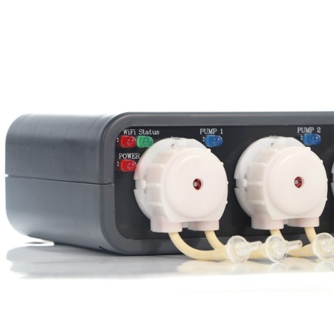 Jebao Doser 2.4 - dozownik płynów + WiFi Jebao Doser 2.4 - dozownik płynów + WiFi