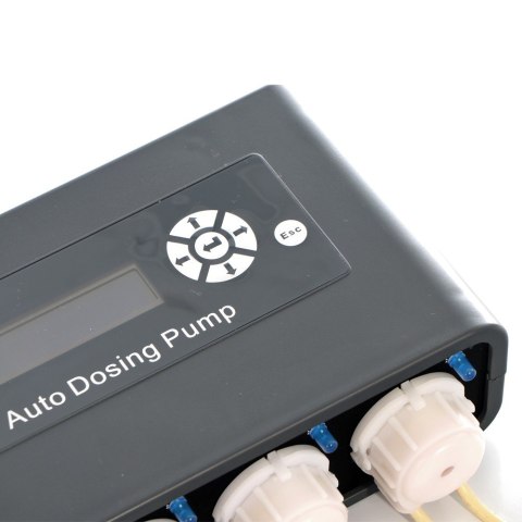 Jebao Doser 2.4 - dozownik płynów + WiFi Jebao Doser 2.4 - dozownik płynów + WiFi