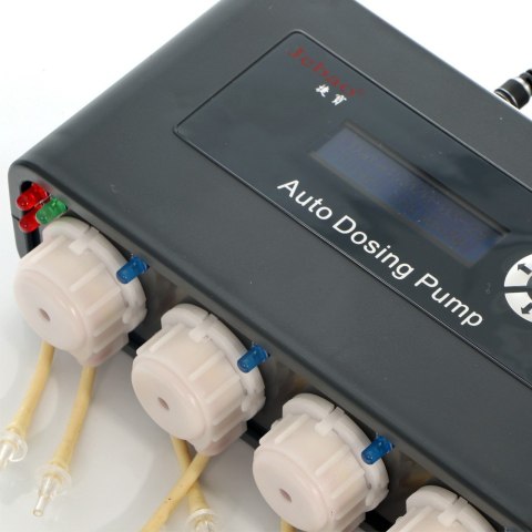 Jebao Doser 2.4 - dozownik płynów + WiFi Jebao Doser 2.4 - dozownik płynów + WiFi