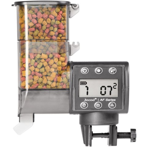 Jecod Automatic Feeder AF-250 - karmnik automatyczny LCD Jecod Automatic Feeder AF-250 - karmnik automatyczny LCD