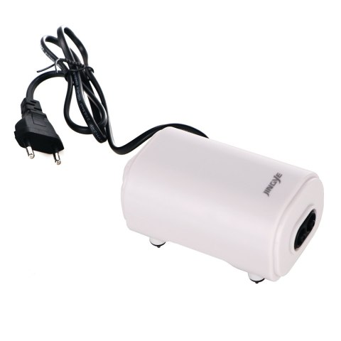 Jingye Duo Air Pump - napowietrzacz podwójny Jingye Duo Air Pump - napowietrzacz podwójny