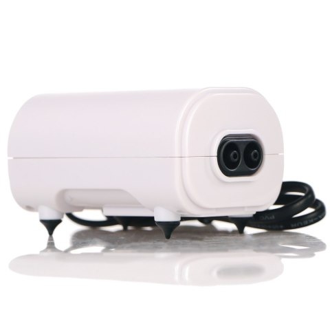 Jingye Duo Air Pump - napowietrzacz podwójny Jingye Duo Air Pump - napowietrzacz podwójny