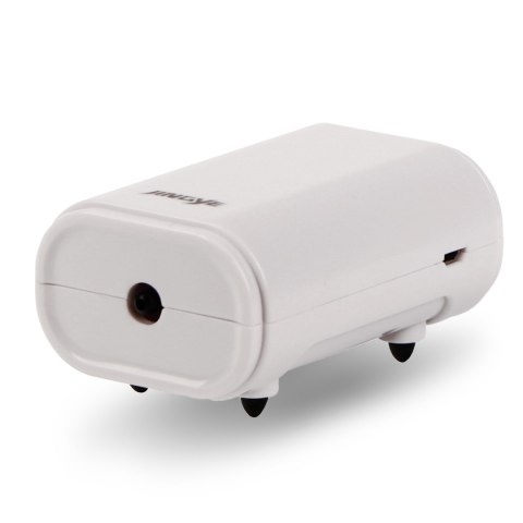 Jingye Pocket Air Pump LD05 - napowietrzacz przenośny USB Jingye Pocket Air Pump LD05 - napowietrzacz przenośny USB