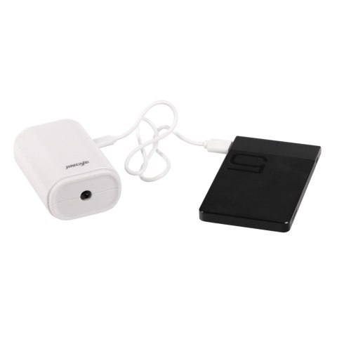 Jingye Pocket Air Pump LD05 - napowietrzacz przenośny USB Jingye Pocket Air Pump LD05 - napowietrzacz przenośny USB
