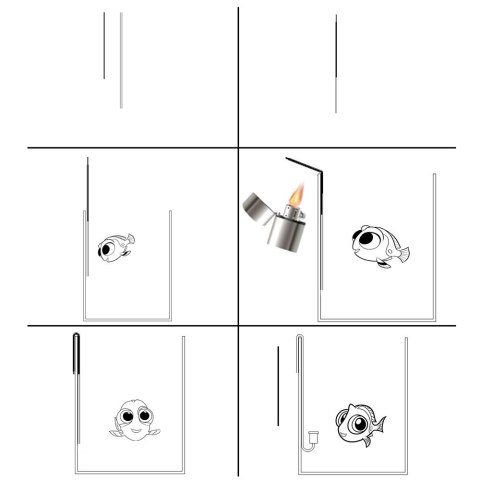 Neo Diffuser Tiny Extend 360 - dyfuzor CO2 Mini + kolanko Neo Diffuser Tiny Extend 360 - dyfuzor CO2 Mini + kolanko