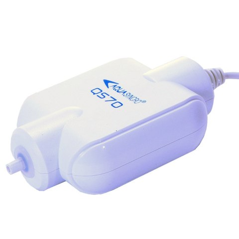 Resun Aqua Syncro - Super Mini Air Pump - nano napowietrzacz Resun Aqua Syncro - Super Mini Air Pump - nano napowietrzacz