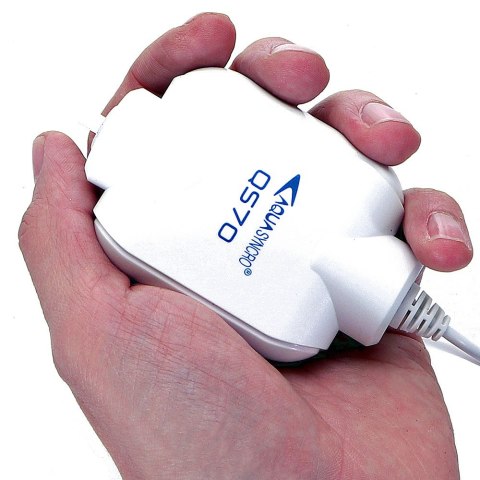 Resun Aqua Syncro - Super Mini Air Pump - nano napowietrzacz Resun Aqua Syncro - Super Mini Air Pump - nano napowietrzacz